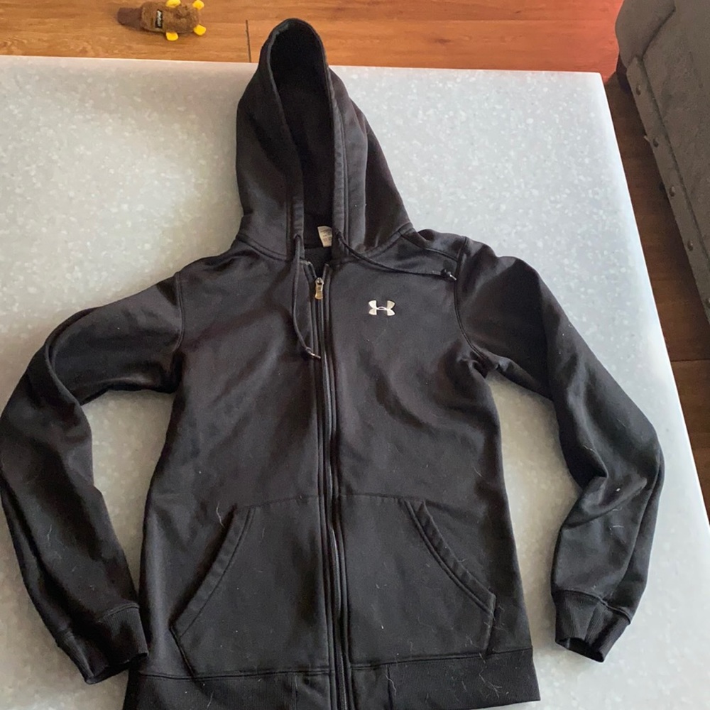 Zip Up